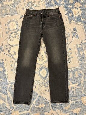 Levi's 501® ORIGINAL FIT WOMEN'S JEANS